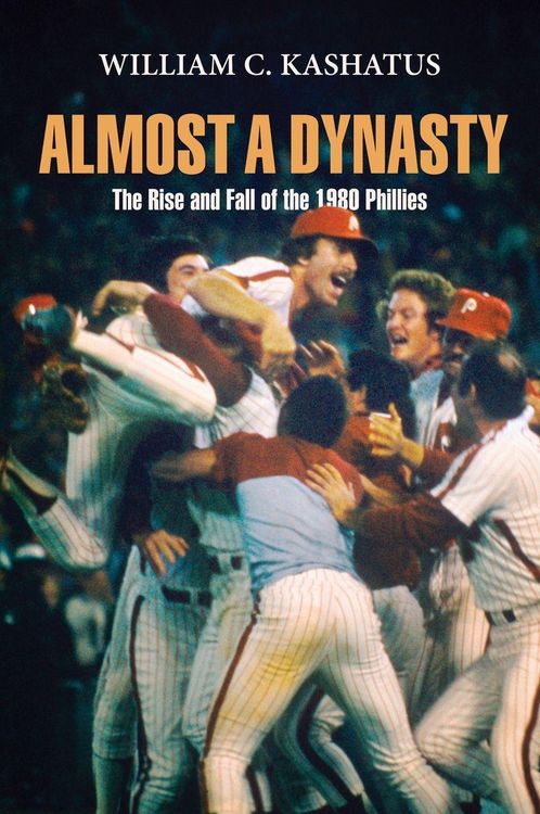Produktbild: Almost a Dynasty