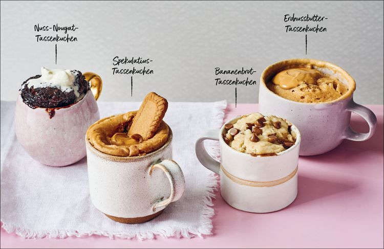 Produktbild: Super Easy Backen