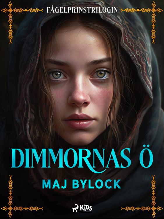 Produktbild: Dimmornas &ouml;