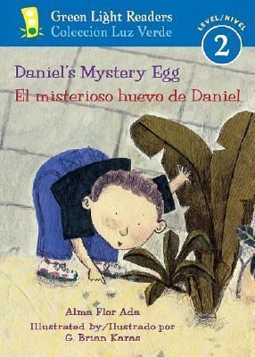 Produktbild: Daniel's Mystery Egg/El Misterioso Huevo de Daniel