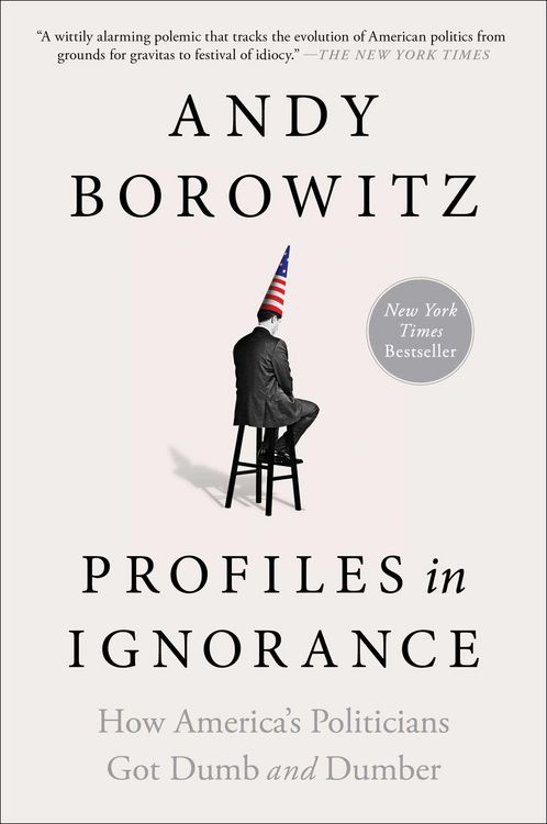 Produktbild: Profiles in Ignorance