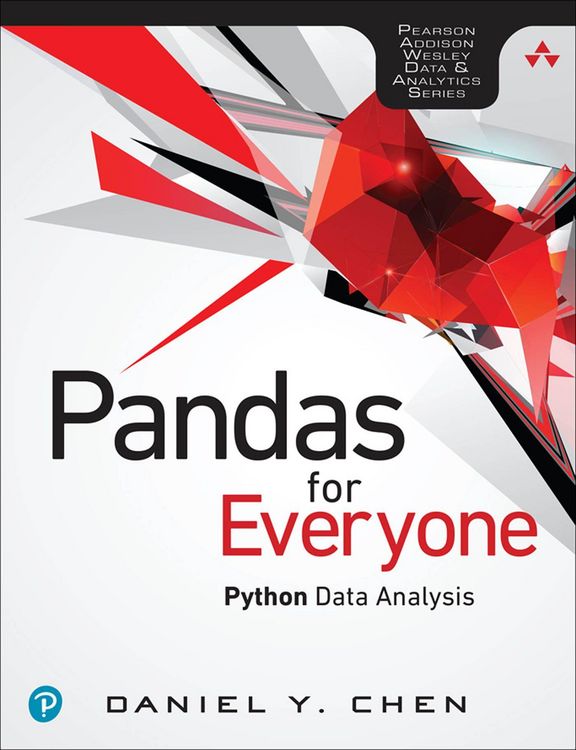 Produktbild: Pandas for Everyone