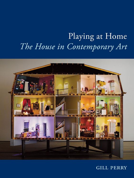 Produktbild: Playing at Home