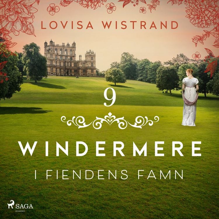 Produktbild: I fiendens famn