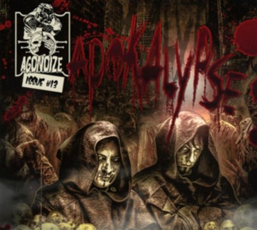 Produktbild: Apokalypse (Deluxe Edition)