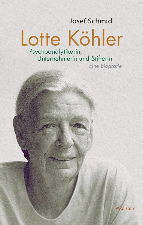 Produktbild: Lotte K&ouml;hler