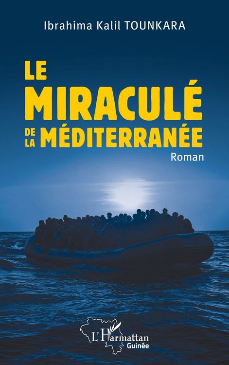 Produktbild: Le miracul&eacute; de la M&eacute;diterran&eacute;e