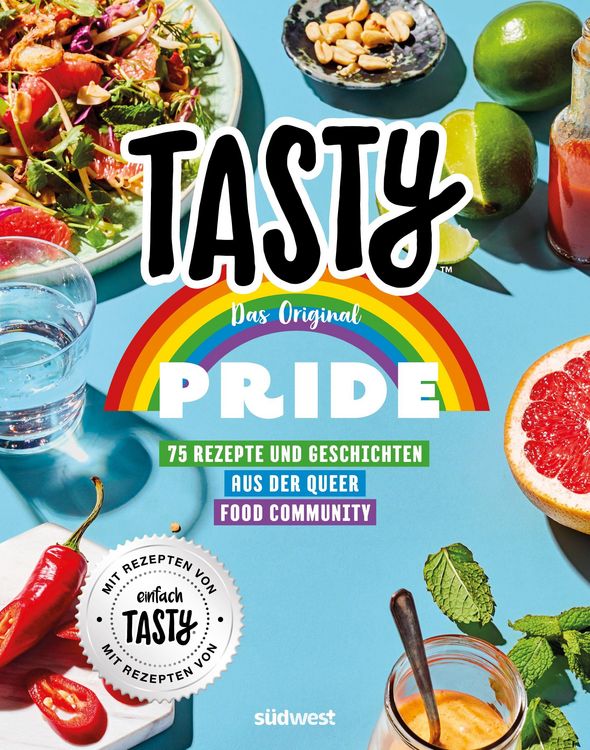 Produktbild: Tasty Pride - Das Original