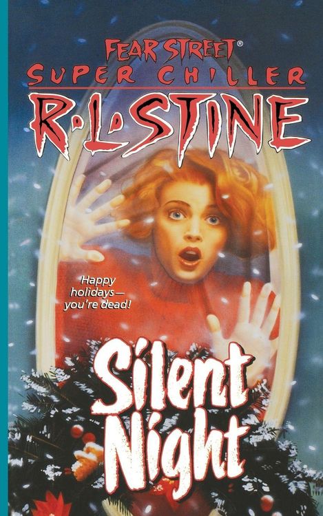 Produktbild: Silent Night