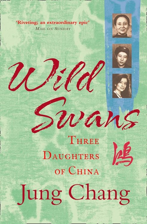Produktbild: Wild Swans