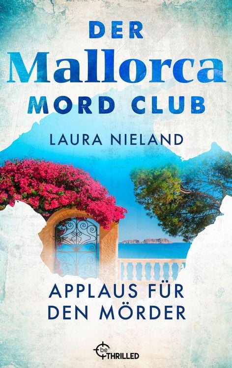 Produktbild: Der Mallorca Mord Club - Applaus f&uuml;r den M&ouml;rder
