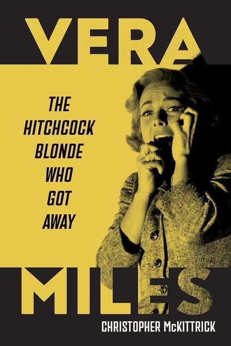Produktbild: Vera Miles