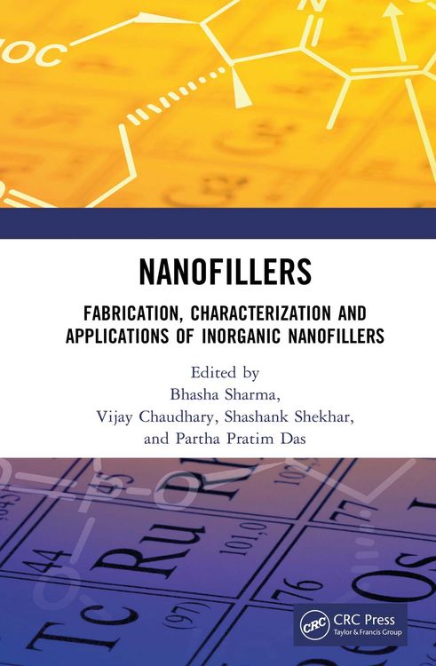 Produktbild: Nanofillers