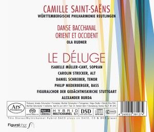 Produktbild: Le Deluge