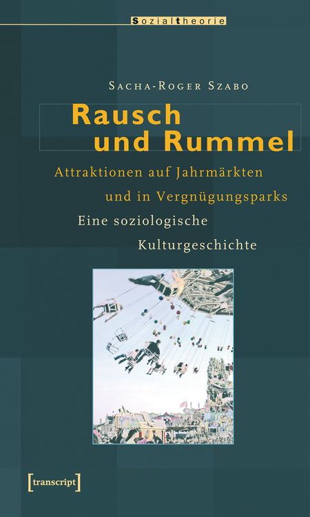 Produktbild: Rausch und Rummel