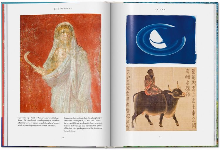 Produktbild: Astrolog&iacute;a. La Biblioteca de Esoterismo