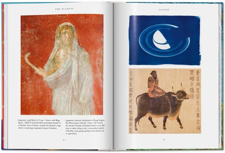 Produktbild: Astrologie