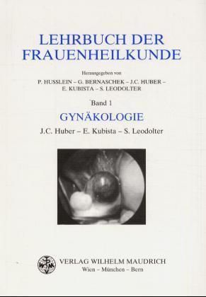 Produktbild: Gyn&auml;kologie