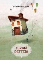 Produktbild: Beyhan Budak Terapi Defteri