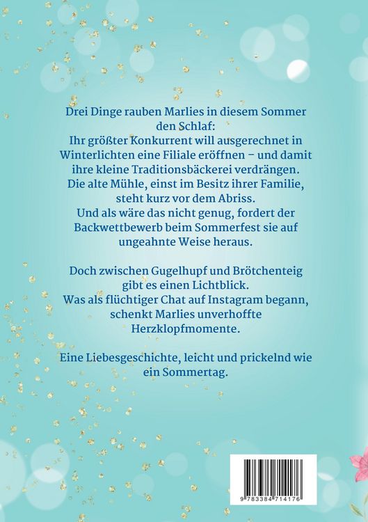 Produktbild: K&uuml;sse, die nach Sommer und Zitronen schmecken