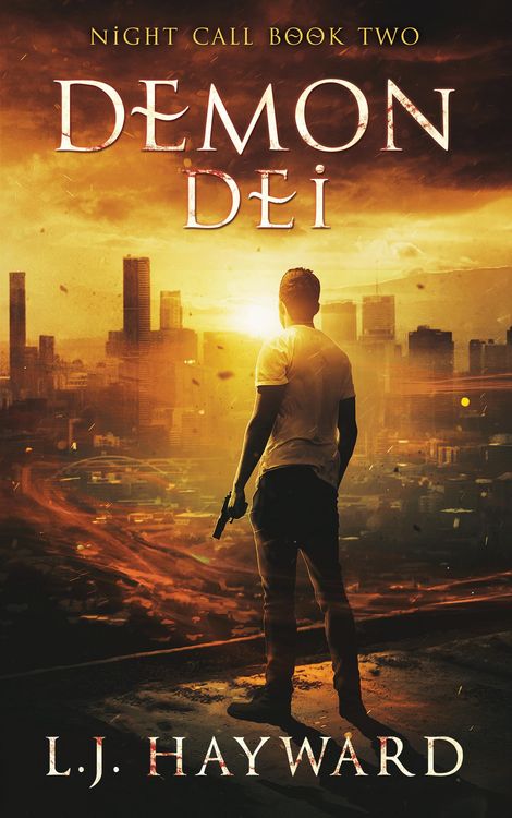 Produktbild: Demon Dei