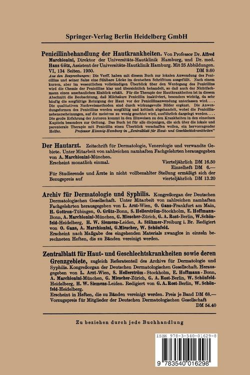 Produktbild: Fortschritte der Praktischen Dermatologie und Venerologie