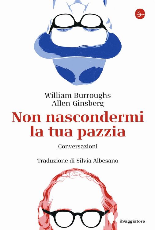 Produktbild: Non nascondermi la tua pazzia. Conversazioni