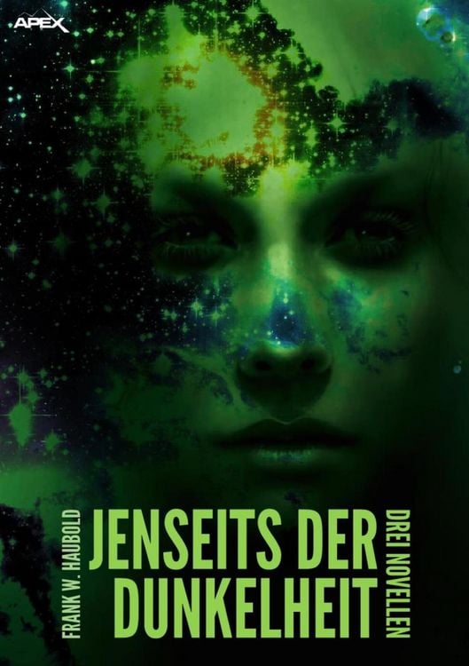 Produktbild: Jenseits der Dunkelheit