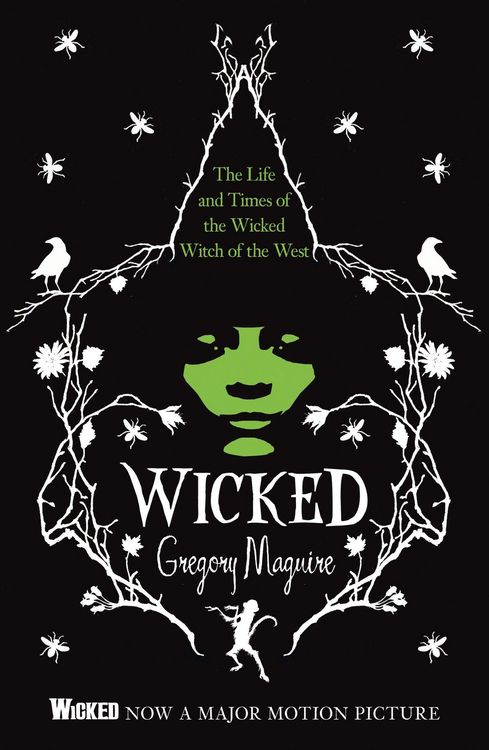 Produktbild: Wicked
