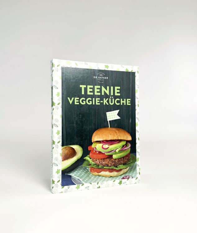 Produktbild: Teenie Veggie-K&uuml;che
