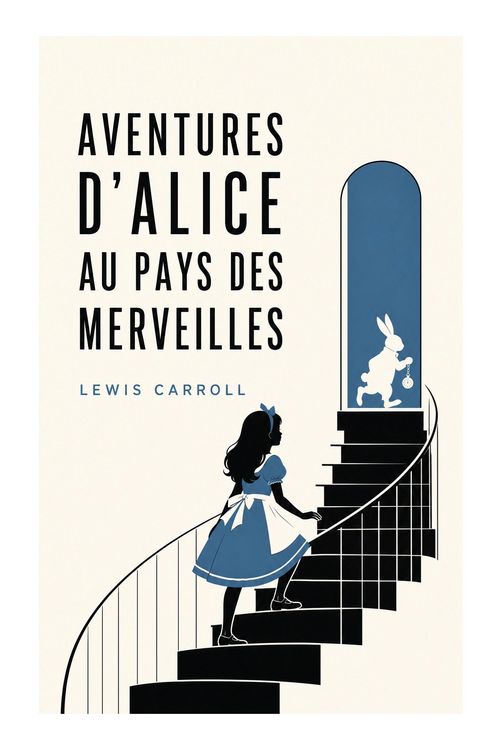 Produktbild: Aventures d'Alice au pays des merveilles