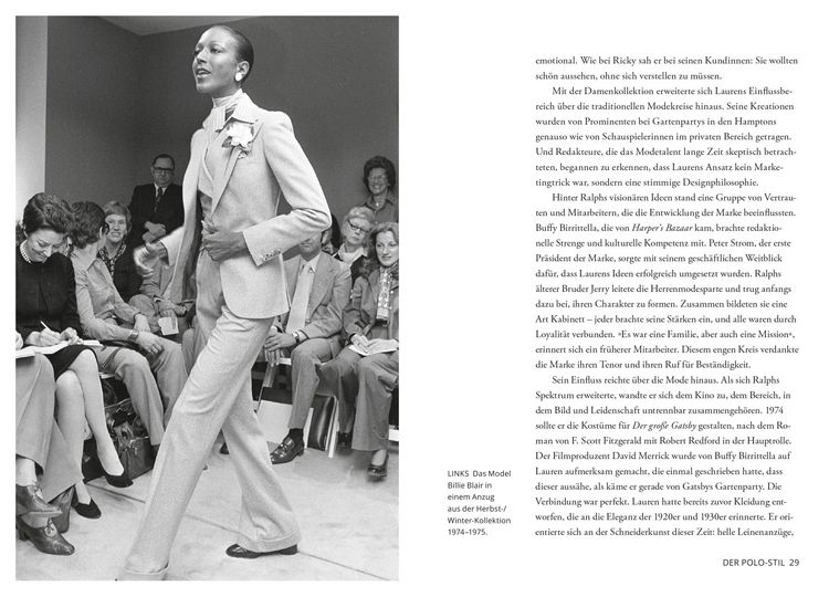 Produktbild: Little Book of Ralph Lauren