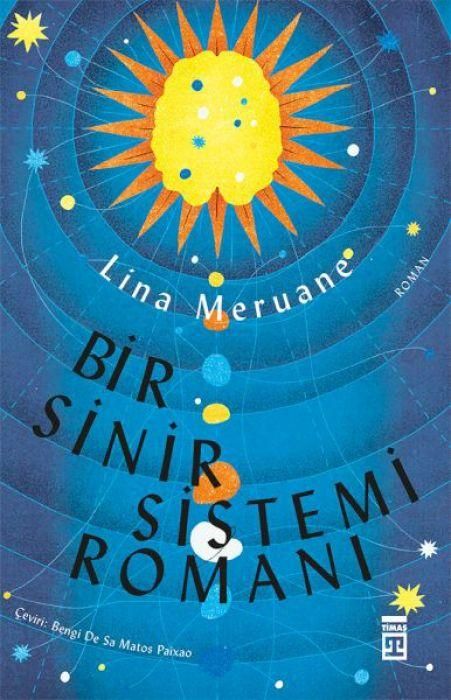 Produktbild: Bir Sinir Sistemi Romani