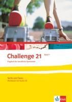 Produktbild: Challenge 21/Neubearb./WB 1