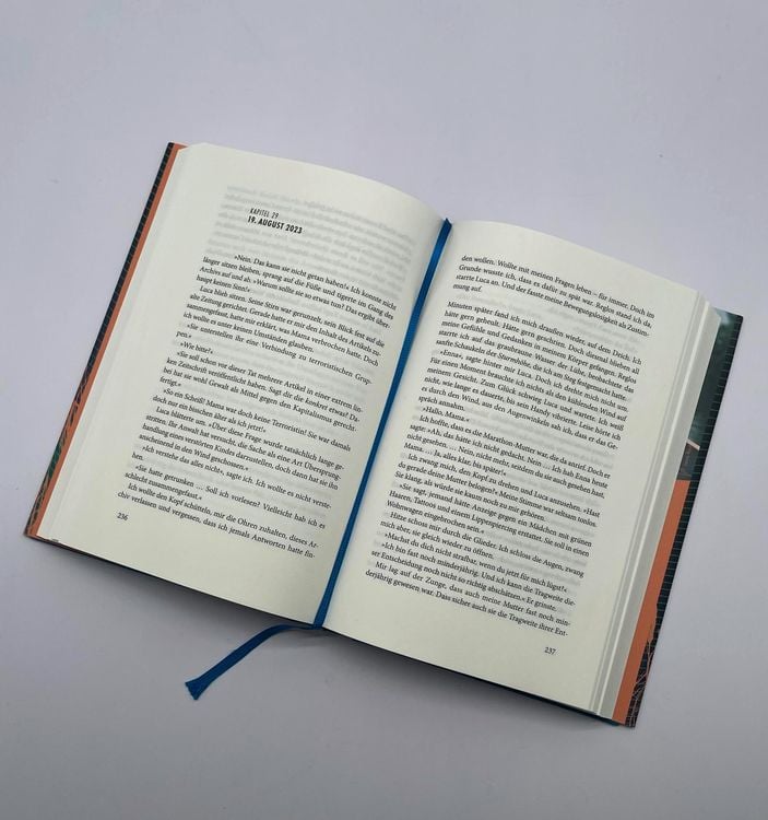 Produktbild: Stromlinien