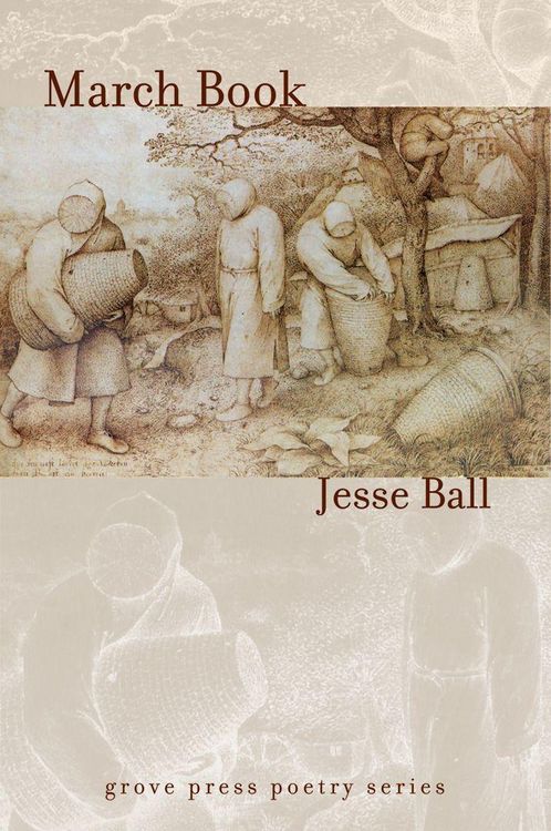 Produktbild: March Book