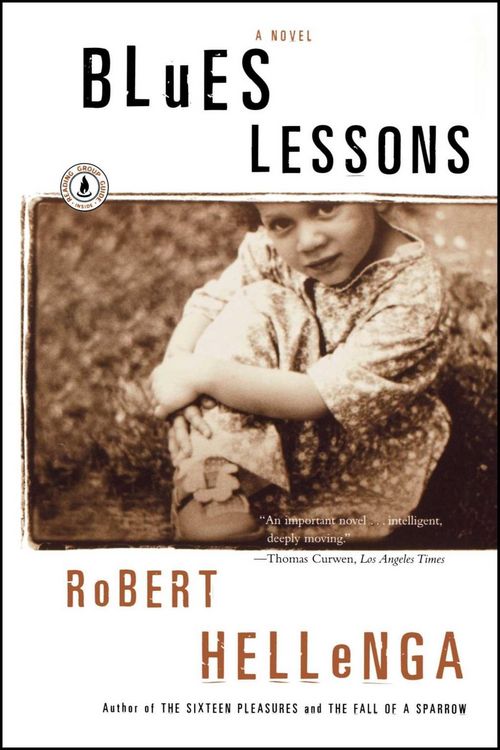 Produktbild: Blues Lessons