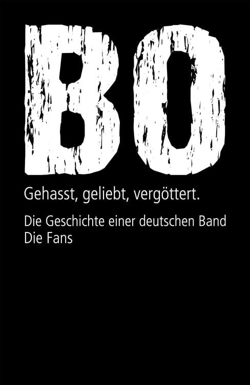 Produktbild: B&ouml;hse Onkelz. Gehasst, geliebt, verg&ouml;ttert (Bundle)