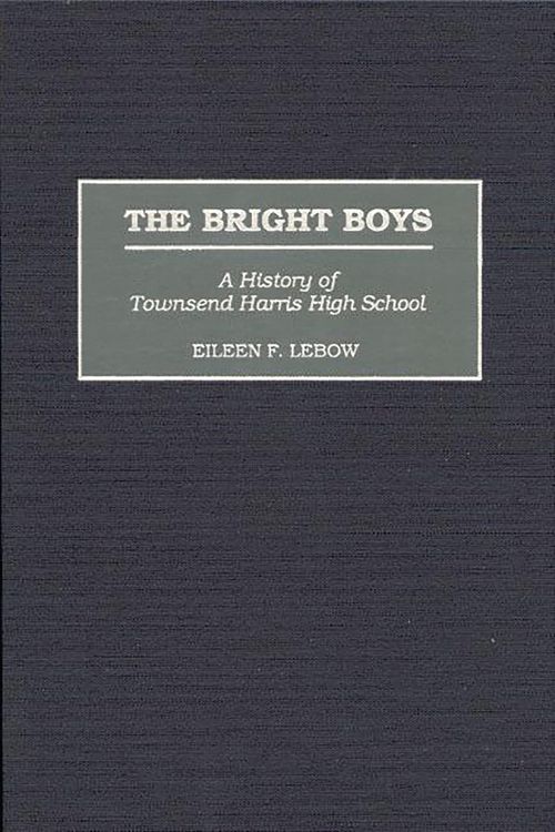 Produktbild: The Bright Boys