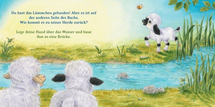 Produktbild: Einmal ganz doll knuddeln