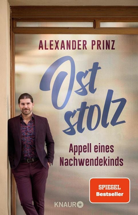 Produktbild: Oststolz