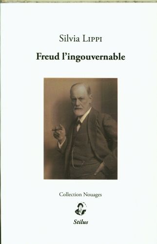 Produktbild: Freud l'ingouvernable