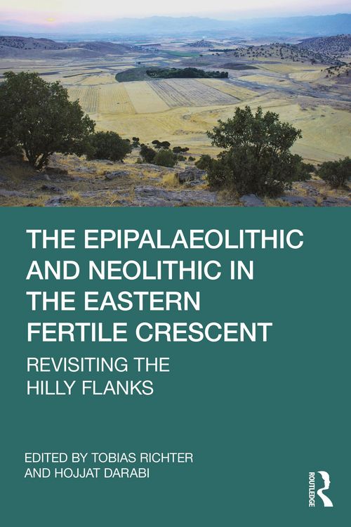 Produktbild: The Epipalaeolithic and Neolithic in the Eastern Fertile Crescent