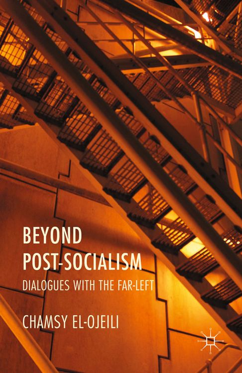 Produktbild: Beyond Post-Socialism