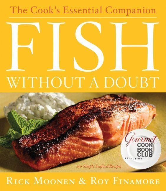 Produktbild: Fish Without a Doubt