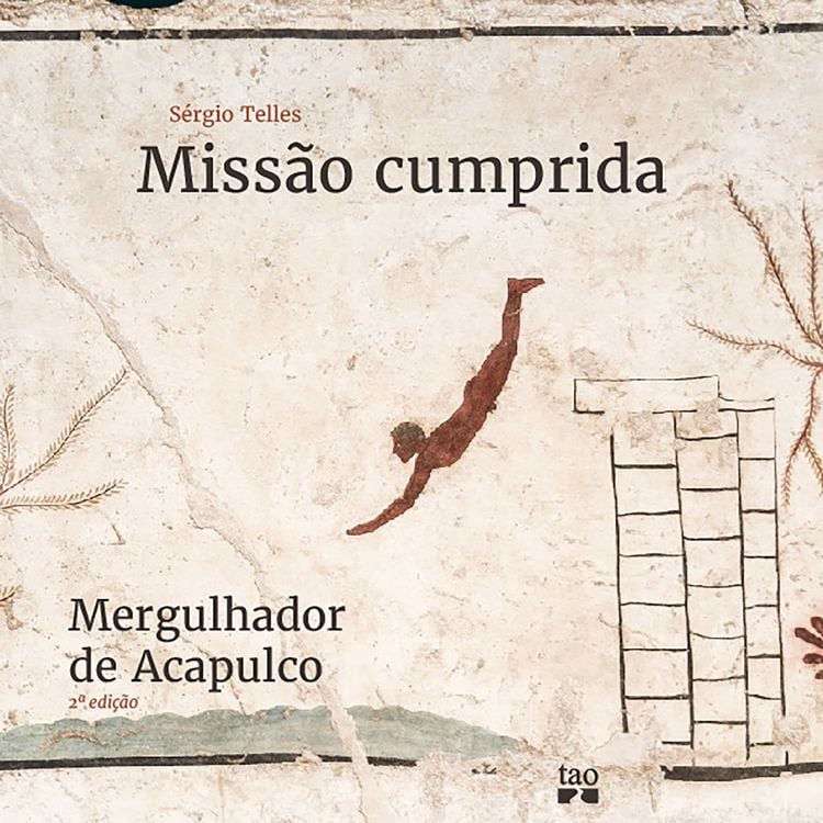 Produktbild: Miss&atilde;o cumprida