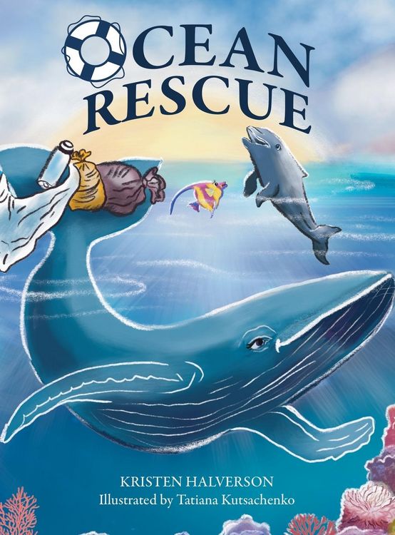 Produktbild: Ocean Rescue