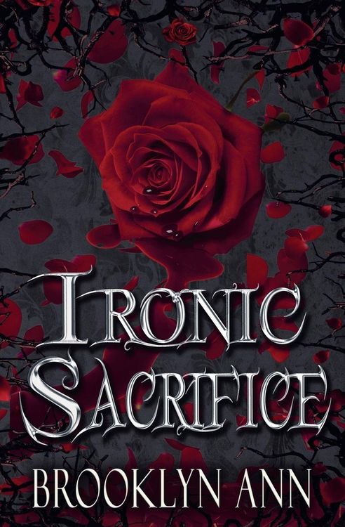 Produktbild: Ironic Sacrifice