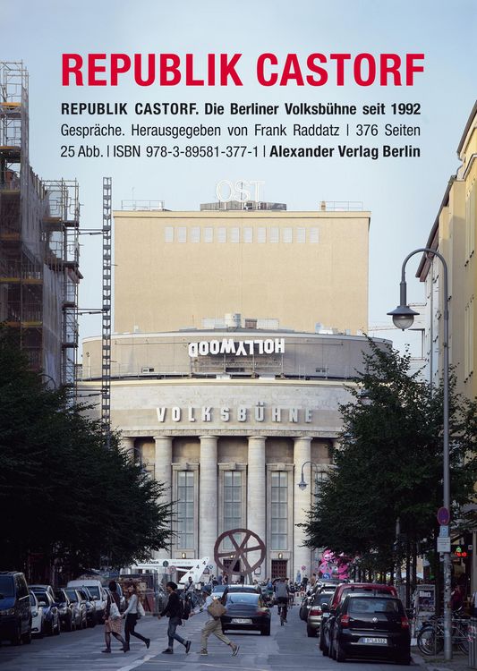 Produktbild: Republik Castorf