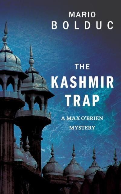 Produktbild: The Kashmir Trap